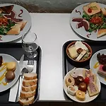Le Cormier 9 Cholet