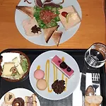 Le Cormier 9 Hotel 2*