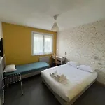 Hotel Le Cormier 9 2*