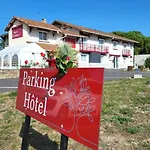 Le Cormier 9 Cholet