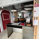 Hotel Le Cormier 9 2*