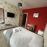 Hotel Le Cormier 9 Cholet