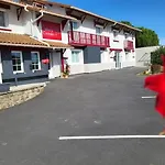Hotel Le Cormier 9 2*