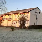 Le Cormier 9 Hotel Cholet