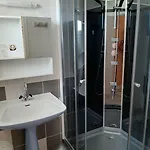 Le Cormier 9 Hotel Cholet
