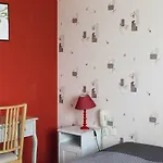 Le Cormier 9 2* Cholet