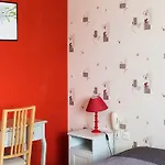 Hotel Le Cormier 9