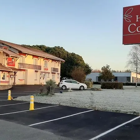 Le Cormier 9 2*