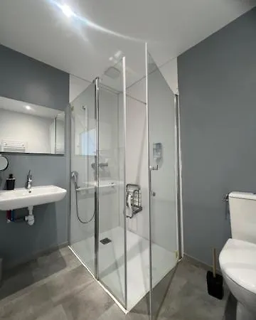 Le Cormier 9 Hotel Cholet