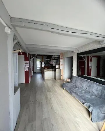 Le Cormier 9