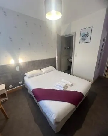 Le Cormier 9 2* Cholet