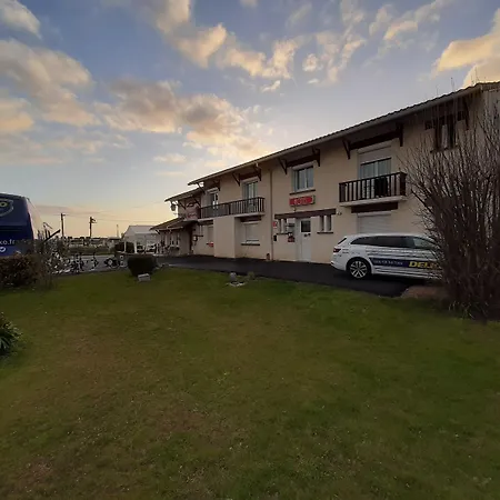 Le Cormier 9
