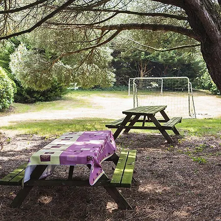 Hotel Le Cormier 9 2*