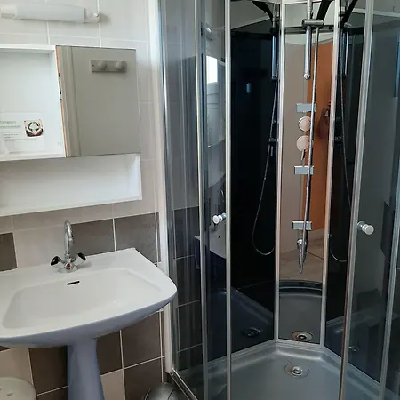 Le Cormier 9 Hotel Cholet