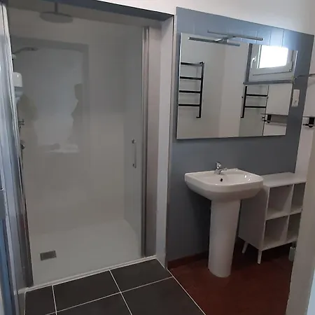 Le Cormier 9 2* Cholet