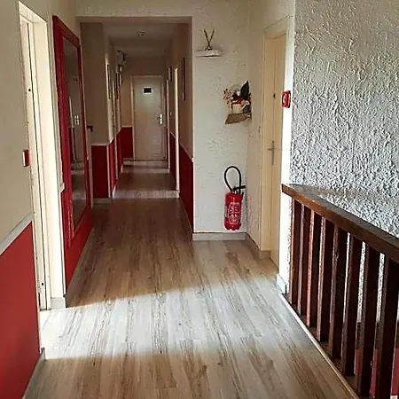 Le Cormier 9 2* Cholet