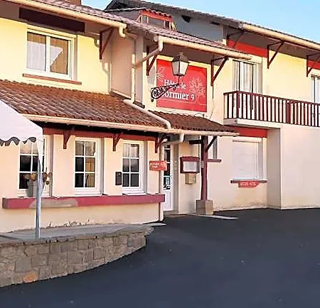Le Cormier 9 2*