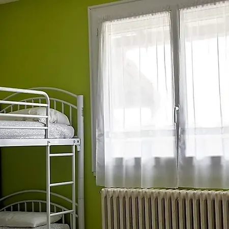 Le Cormier 9 2* Cholet