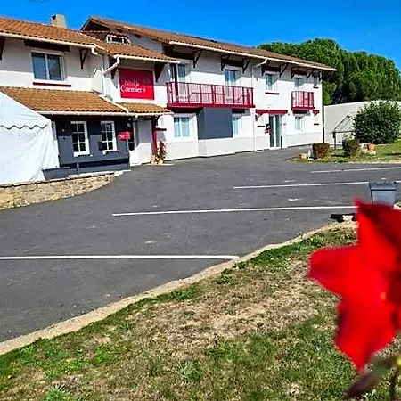 Le Cormier 9 2*