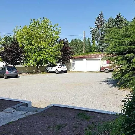 Le Cormier 9 Szálloda 2*