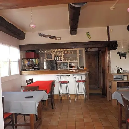 Szálloda Le Cormier 9 Cholet