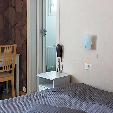 Le Cormier 9 Szálloda