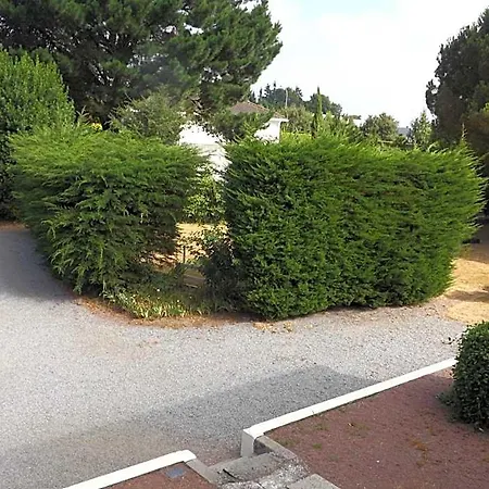 Le Cormier 9 Szálloda 2*