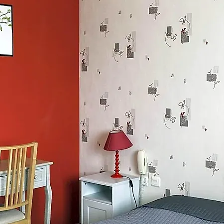 Le Cormier 9 Szálloda 2*