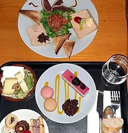 Le Cormier 9 Hotel 2*