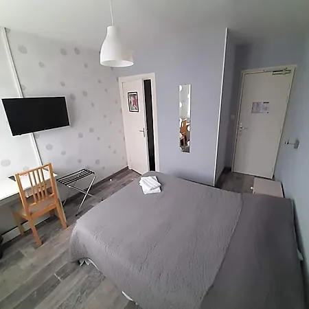 Le Cormier 9 Szálloda 2*