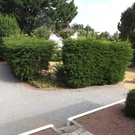 מלון Le Cormier 9