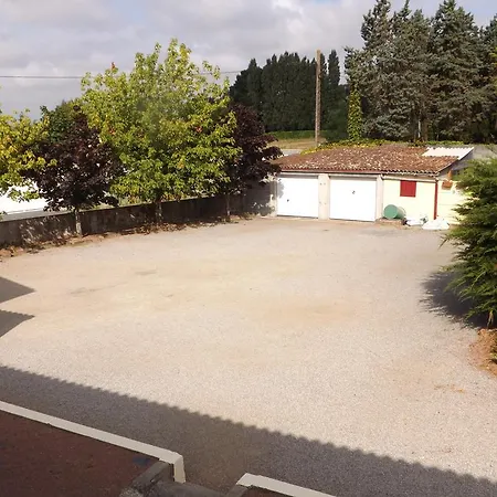 Hotel Le Cormier 9 2*