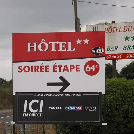 Le Cormier 9