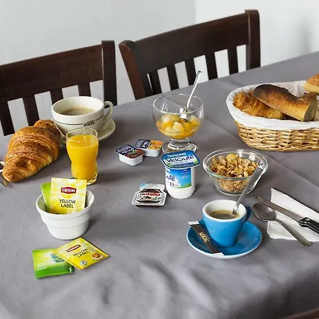 Hotel Le Cormier 9 2*