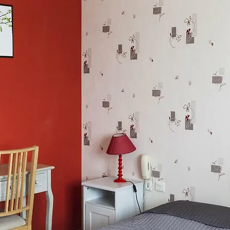 Le Cormier 9 2* Cholet