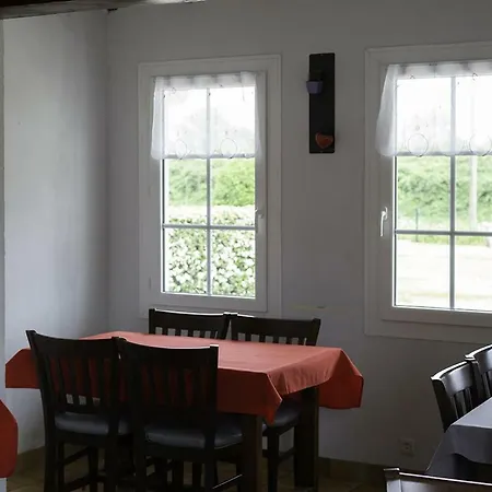 Le Cormier 9 2* Cholet