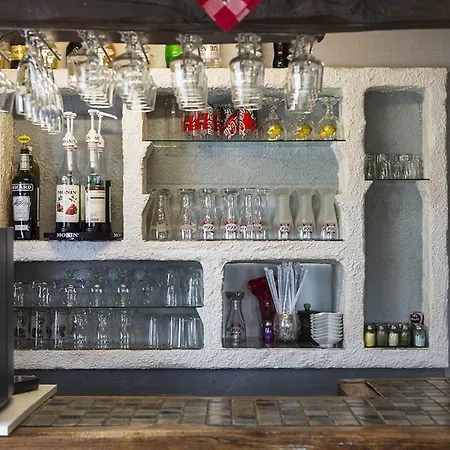 Le Cormier 9 2* Cholet