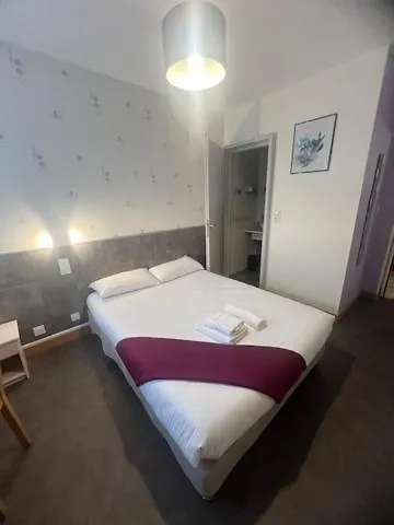 Le Cormier 9 2* 숄레