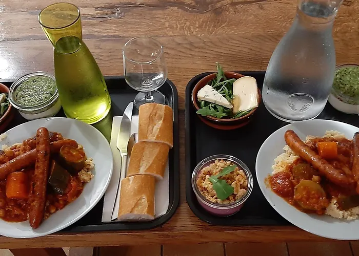 Le Cormier 9 ホテル 2*