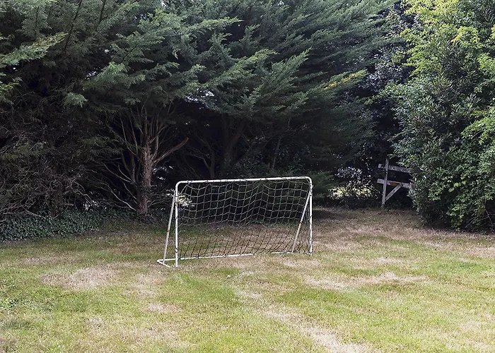 Le Cormier 9 2* Cholet