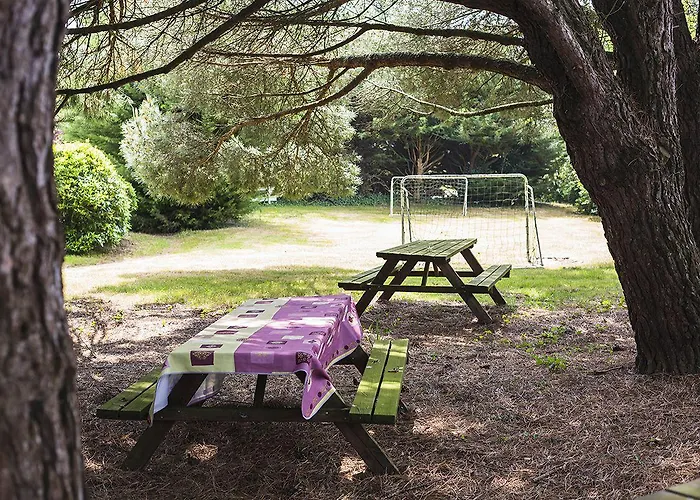 Hotel Le Cormier 9 2*