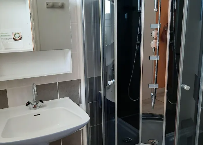 Le Cormier 9 Hotel Cholet