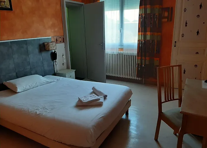 Le Cormier 9 2* Cholet