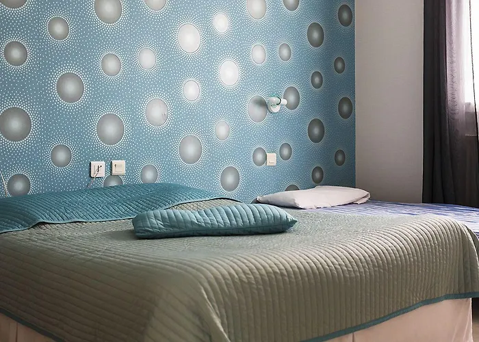 Le Cormier 9 Hotel 2*