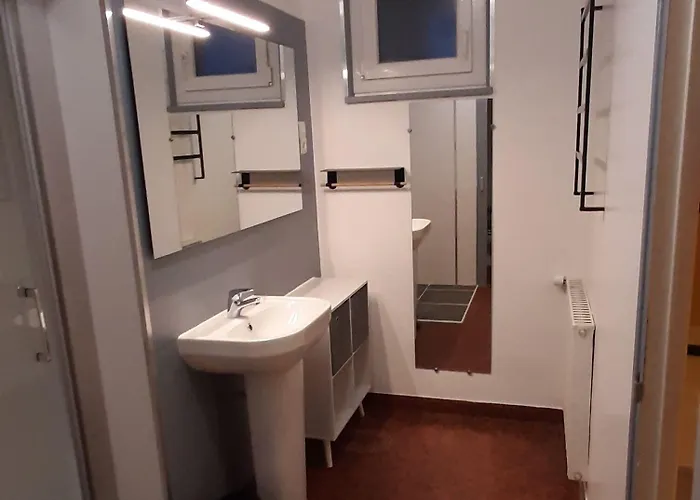 Le Cormier 9 2* Cholet