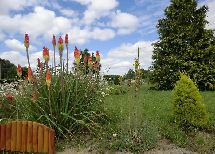 Le Cormier 9 ホテル