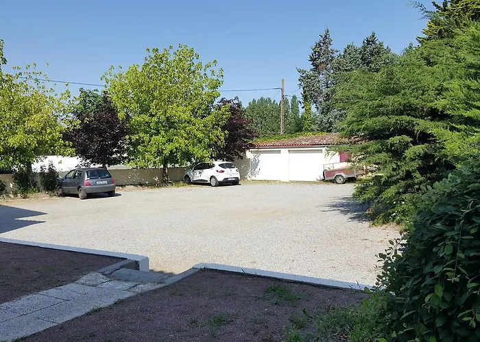 Le Cormier 9 2* ショレ