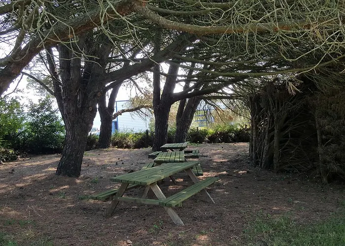 Le Cormier 9 Hotel Cholet